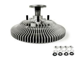 Auto Pro USA, INC - Fan Clutches for 1965-1968 CORVETTE, CHEVELLE, 1967-1968 CAMARO - FC1002