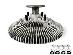 Auto Pro USA, INC - Fan Clutches for 1967-1968 CAMARO, 1965-1968 CHEVELLE, 1966-1968 CORVETTE - FC1002A