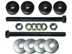 Auto Pro USA, INC Bolts and Screws LB1001REAR