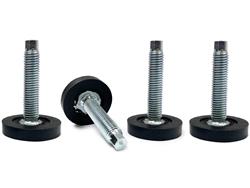 Auto Pro USA, INC Bolts and Screws LB1002
