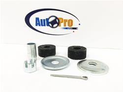 Auto Pro USA, INC - Power Steering Slave Cylinders for 1963-1982 CORVETTE - PS1001KIT