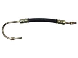 Auto Pro USA Power Steering Hoses for 1963-1982 CORVETTE - PSH1001