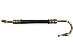 Auto Pro USA Power Steering Hoses for 1963-1982 CORVETTE - PSH1002