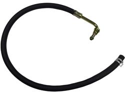 Auto Pro USA Power Steering Hoses PSH1009