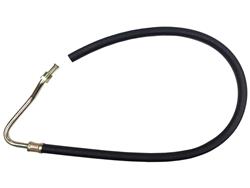 Auto Pro USA Power Steering Hoses for 1967-1970 MUSTANG - PSH1018