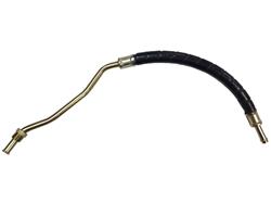 Auto Pro USA Power Steering Hoses for 1967-1970 MUSTANG - PSH1019