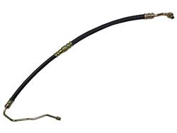 Auto Pro USA Power Steering Hoses for 1965-1966 MUSTANG - PSH1021