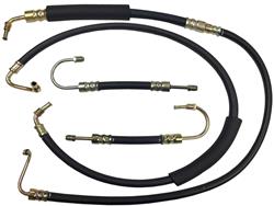 Auto Pro USA Power Steering Hose Kits
