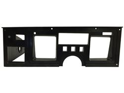 Auto Pro USA Corvette Speedometer Face Plates for 1984-1985 CORVETTE - SFP1002