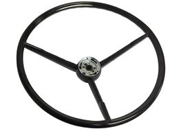 Auto Pro USA, INC Steering Wheels ST3006