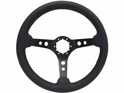 Auto Pro USA, INC Steering Wheels ST3094BLK