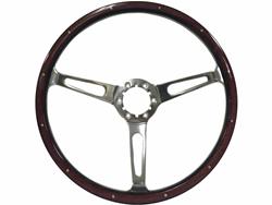 Auto Pro USA, INC Steering Wheels ST3553A