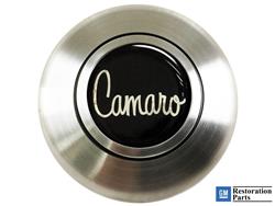 Auto Pro USA, INC - Steering Wheels for 1967-1989 CAMARO - STE1009-19S