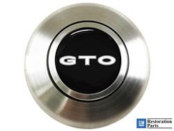 Auto Pro USA, INC - Steering Wheels for 1967-1973 GTO - STE1019-19S