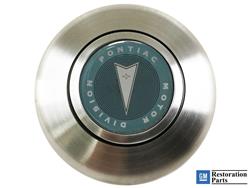 Auto Pro USA, INC - Steering Wheels for 1967-1989 LEMANS - STE1020-19S