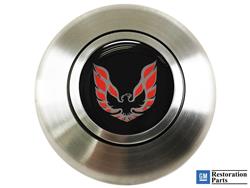 Auto Pro USA, INC - Steering Wheels for 1967-1989 FIREBIRD - STE1021-19S