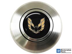 Auto Pro USA, INC - Steering Wheels for 1967-1989 FIREBIRD - STE1022-19S