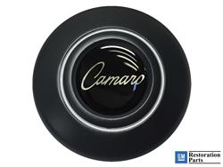 Auto Pro USA, INC - Steering Wheels for 1968-1969 CAMARO - STE1027-19B