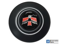 Auto Pro USA, INC - Steering Wheels for 1967-1969 FIREBIRD - STE1029-19B