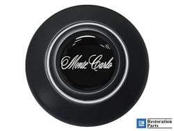 Auto Pro USA, INC - Steering Wheels for 1970-1988 MONTE CARLO - STE1031-19B