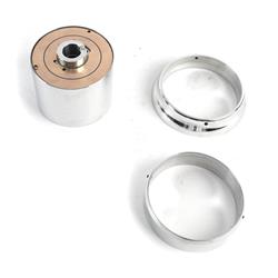 Auto Pro USA, INC Steering Wheel Installation Kits STH1010SIL