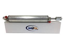 Auto Pro USA Convertible Top Cylinders for 1960-1961 FAIRLANE, 1959-1961 GALAXIE - TC1025L