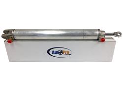 Auto Pro USA Convertible Top Cylinders for 1963 GALAXIE, GALAXIE 500 - TC1027