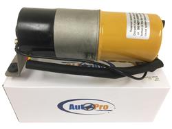 Auto Pro USA Convertible Top Motors TCM1001