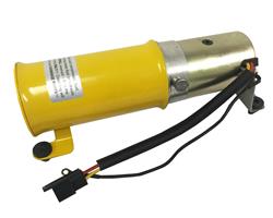 Auto Pro USA Convertible Top Motors for 1955-1957 BEL AIR, 1959-1963 IMPALA, 1955-1956 TWO-TEN SERIES - TCM1003