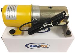 Auto Pro USA Convertible Top Motors