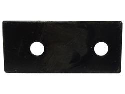 Auto Pro USA C3 Corvette Wiper Doors, Actuators, and Components WAA SHIM
