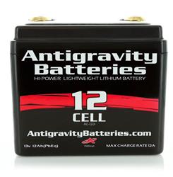 Antigravity Batteries Small Case Lithium-Ion Batteries