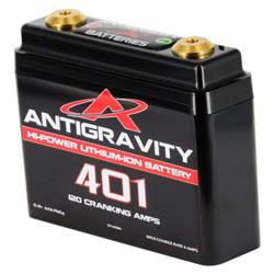 Antigravity Batteries Small Case Lithium-Ion Batteries AG-401