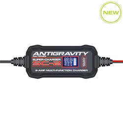 Antigravity Batteries Battery Chargers AG-BC-SC-2