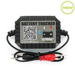 Antigravity Batteries Battery Trackers AG-BTR-2