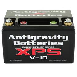 Antigravity Batteries Extreme Power XPS SC-1 Lithium Batteries
