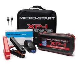 Antigravity Batteries XP-1 Gen 2 Micro-Start Jump Starters