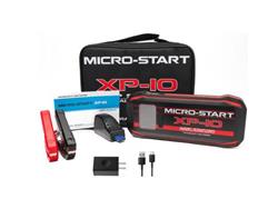 Antigravity Batteries XP-10 Gen 2 Micro-Start Jump Starters