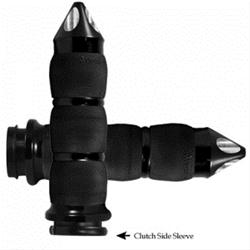 Avon Grips Air Cushion Spike Grips AIR-90-AN-FL-SP