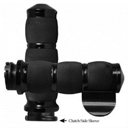 Avon Grips Air Cushion Throttle Assist Grips AIR-90-ANO-BOSS