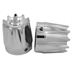 Avon Grips Exterior Trim Accents AXL-EX-CH