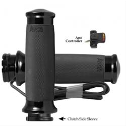 Avon Grips Custom Contour Heated Grips CC-86-AN-FLY-HT