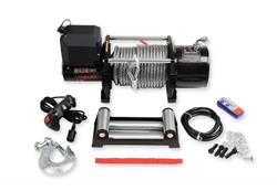 17,000 lbs. Anvil Off-Road 17,000 lbs. Winch 17001AOR