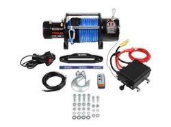 17,000 lbs. Anvil Off-Road 17,000 lbs. Winch 17011AOR