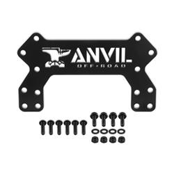 Anvil Off-Road Third Brake Light Relocation Kits for 2021-2024 BRONCO - 628-41AOR