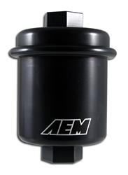 AEM Electronics High Performance Fuel Filters