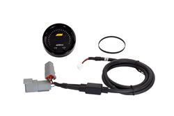 AEM Electronics X-Series AEMnet CAN bus Gauges 30-0312