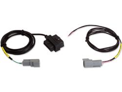 AEM Electronics CD-7 Plug and Play Adapter Cables