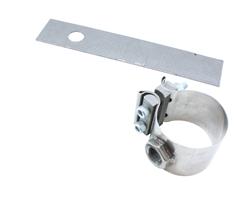 Summit Racing™ Easy O2 Sensor Mounts SUM-690125