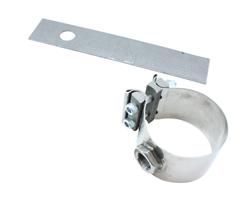 Summit Racing™ Easy O2 Sensor Mounts SUM-690130